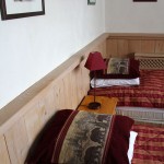 Photos of Chalet la Grande Sassiere, summer chalet rental in Val d'Isere