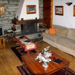 Photos of Chalet la Grande Sassiere, summer chalet rental in Val d'Isere