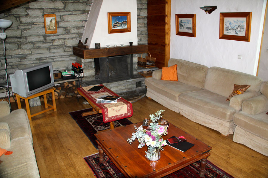 Photos of Chalet la Grande Sassiere, summer chalet rental in Val d'Isere