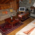 Photos of Chalet la Grande Sassiere, summer chalet rental in Val d'Isere