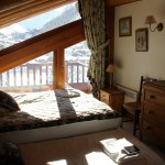 Photos of Chalet la Grande Sassiere, summer chalet rental in Val d'Isere