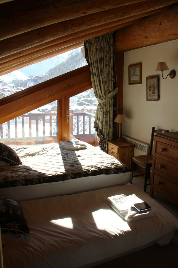 Photos of Chalet la Grande Sassiere, summer chalet rental in Val d'Isere