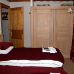 Photos of Chalet la Grande Sassiere, summer chalet rental in Val d'Isere